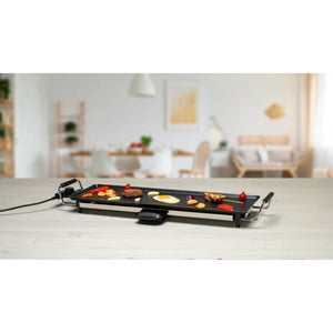 Plancha grillplaat teppanyaki plank XL