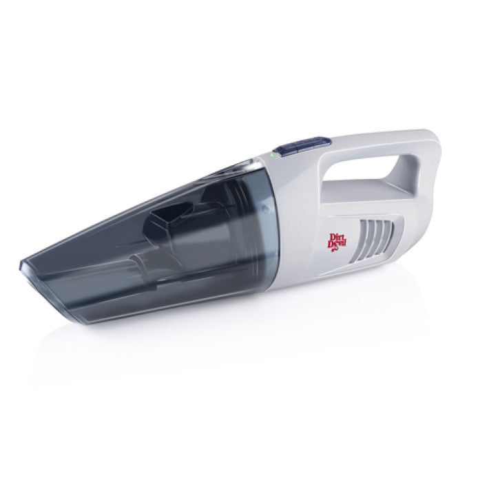 Stofzuiger kruimeldief 80w