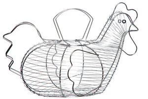 Eiermand kip XL