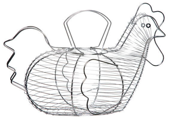 Eiermand kip XL