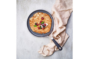 Pannenkoekenpan Cerapro alle vuren 25cm