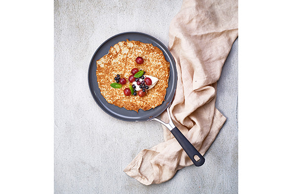 Pannenkoekenpan Cerapro alle vuren 25cm
