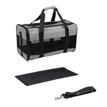 Afbeelding in Gallery-weergave laden, Draagtas voor huisdieren tot 8kg
