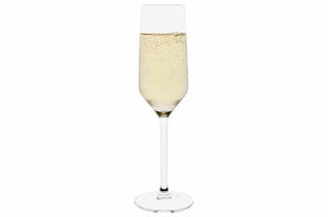 Champagneglas Cosy moments set van 3 stuks 22cl