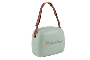Koelbox 6l + 2 lunchboxen matcha gold