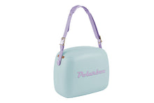 Afbeelding in Gallery-weergave laden, Koelbox 6l + 2 lunchboxen sky blue
