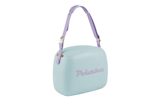 Koelbox 6l + 2 lunchboxen sky blue