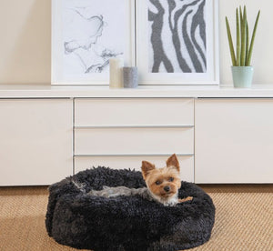 Dierenkussen 55cm super soft 6 kleuren