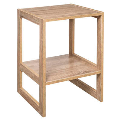 Rek 2 planken