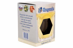 Bierglas 25cl Hoegaarden