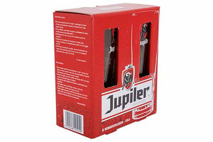 Bierglas 25cl Jupiler 2 stuks