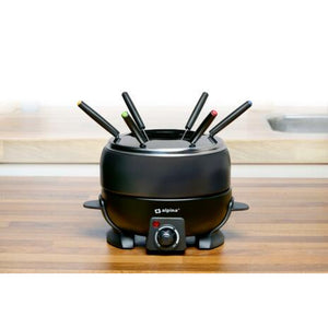 Fondue 6 personen