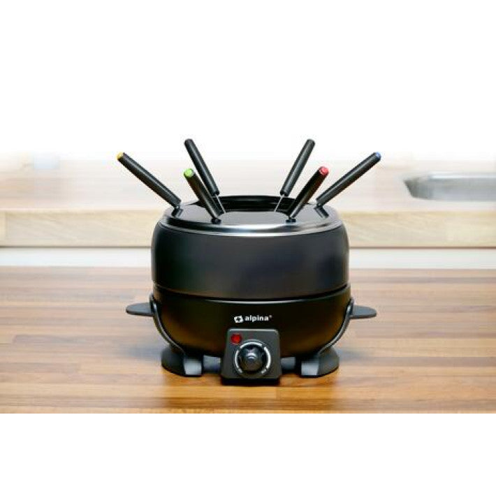 Fondue 6 personen