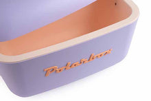 Afbeelding in Gallery-weergave laden, Koelbox polarbox 20l retro pastel kleuren
