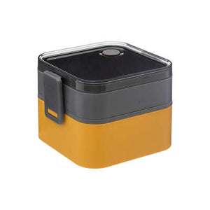 Lunchbox en microgolfdoos 3in1