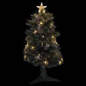 Complete kerstboom 90cm Pine