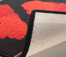 Afbeelding in Gallery-weergave laden, Tapijt 50x120cm Poppy
