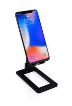 Afbeelding in Gallery-weergave laden, Universele stand voor gsm of tablet wit of zwart
