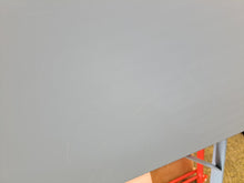 Afbeelding in Gallery-weergave laden, Plooitafel blauw groot LAATSTE STUK! KLEINE KRASJES
