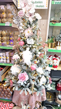 Afbeelding in Gallery-weergave laden, Kerstboom 1.5m inclusief ledverlichting extra volle kwaliteit

