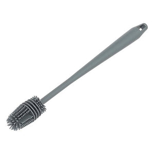 Flessenborstel silicone 33cm