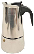 Koffiemaker espresso inductie
