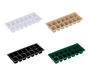 Ijsblokhouder set 3