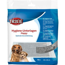 Afbeelding in Gallery-weergave laden, Puppy training doek 60x60cm 10delig
