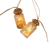 Afbeelding in Gallery-weergave laden, Led slinger 10 flesjes Sea
