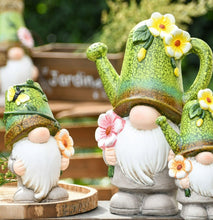 Afbeelding in Gallery-weergave laden, Zomer gnomes
