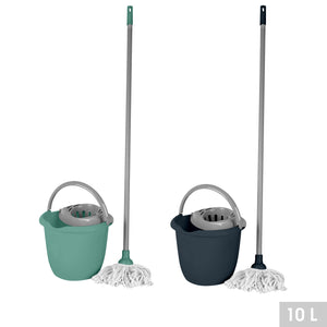 Complete mop set