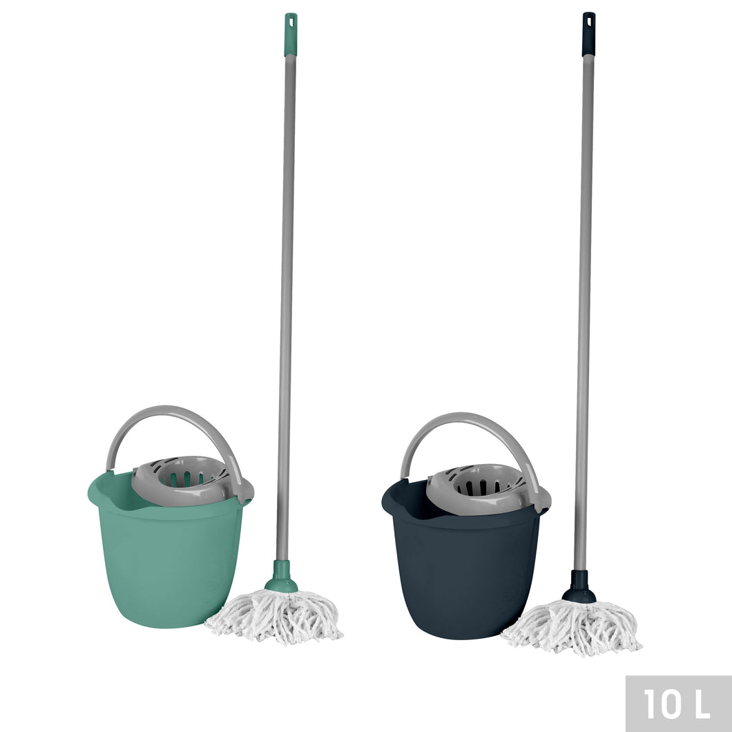 Complete mop set