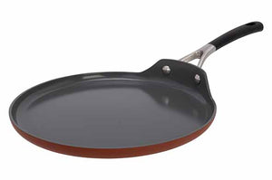 Pannenkoekenpan Cerapro alle vuren 25cm