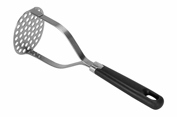 Aardappelstamper inox