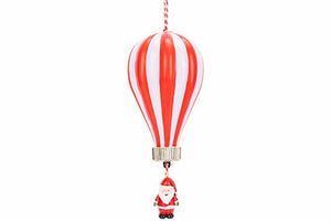 Luchtballon hanger H18cm