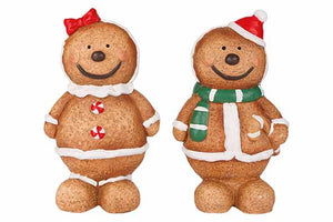 Cookie figuur H19cm