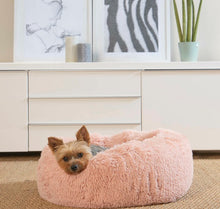 Afbeelding in Gallery-weergave laden, Dierenkussen 55cm super soft 6 kleuren

