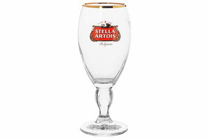 Bierglas 25cl Stella