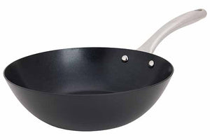 Wokpan Fusion alle vuren