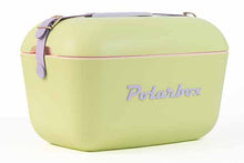 Afbeelding in Gallery-weergave laden, Koelbox polarbox 20l retro pastel kleuren
