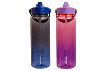 Afbeelding in Gallery-weergave laden, Tritan drinkfles met rietje 0.7l
