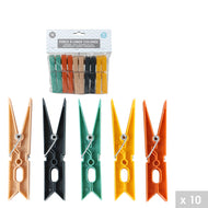 Wasknijpers plastiek