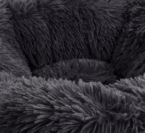 Dierenkussen 55cm super soft 6 kleuren