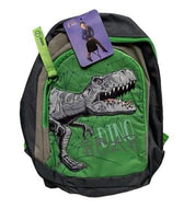 Rugzak Dino groen