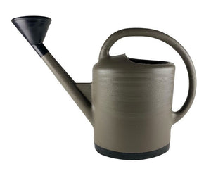 Gieter 13l grijs