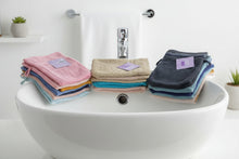 Afbeelding in Gallery-weergave laden, Washand 5 stuks super soft
