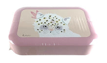 Afbeelding in Gallery-weergave laden, Lunchbox amuse leeuw of kat
