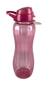 Drinkfles 0.75l roze