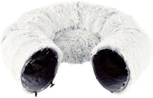 Afbeelding in Gallery-weergave laden, Katten speeltunnel XXL supersoft
