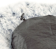 Afbeelding in Gallery-weergave laden, Katten speeltunnel XXL supersoft
